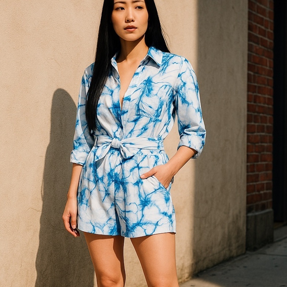 ❄️ Calia | by Carrie Underwood L/S Utility Shirt Beach Cover Up Various Sizes